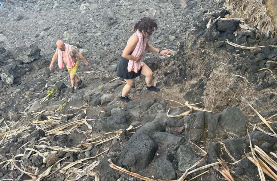 Secret Tide Pool Hike - Jungle & Coast - Private - Price and Value: Why $100 Can Be Worth It