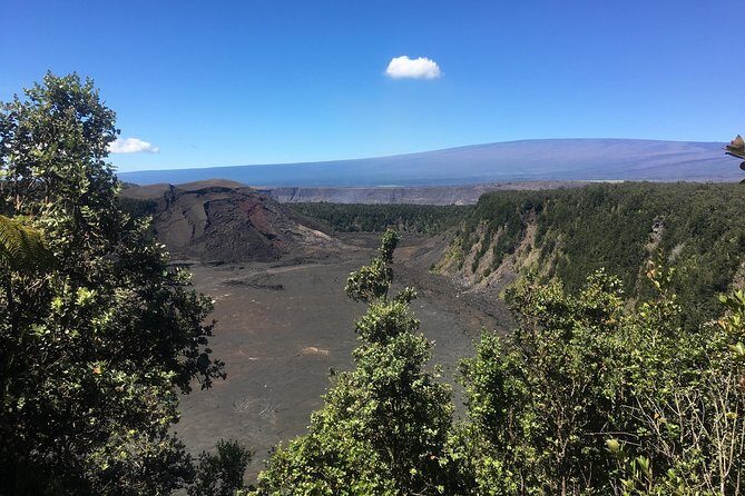 Self-Guided GPS Audio E-Bike Tour Hawaii Volcanoes National Park - Price and logistics: what $159 gets you on the Big Island