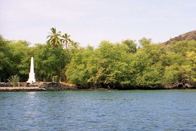 Small-Group Snorkel at Kealakekua Bay in Captain Cook, Big Island - Why Kealakekua Bay is the Big Island snorkel you should plan around
