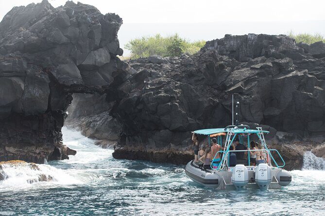 Small Group Snorkeling Expedition South Kona - Who This Tour Fits Best (And Who Should Skip It)