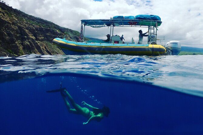 Small Group Snorkeling Expedition South Kona - Price and Value: Why $200+ Works Here