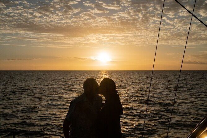 Sunset and Manta Ray Snorkel Adventure - Who Should Book This Sunset + Manta Ray Combo