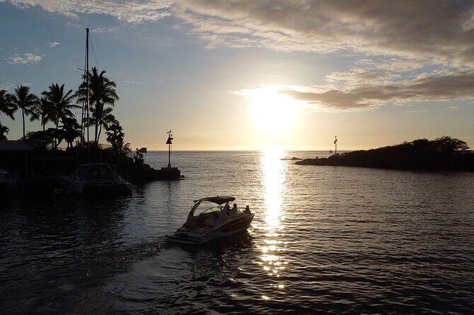 Sunset Cruise & Manta Night Snorkeling Charter - Who this private manta night is best for