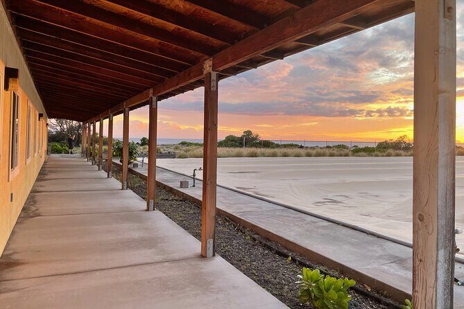 Sunset Kona Salt Farm Tour - Who should book the Sunset Kona Salt Farm Tour