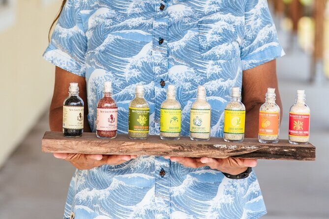 Sunset Kona Salt Farm Tour - Should you book it?
