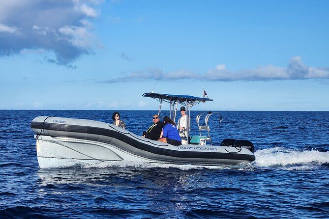 Two Reef Snorkel Trip-See Captain Cook Monument & Sea Caves - Stop 4: Captain Cook Monument and Volcano-Story Coast Views