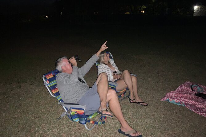 UFO Tour on the Big Island of Hawaii - Price and Value: What $125 Buys for 1.5 Hours