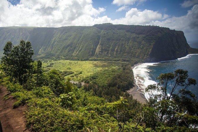 Ultimate Circle Island Explorer From Kona Or Kohala Resorts - Big Island Candies Stop: A Short Sweet Reset