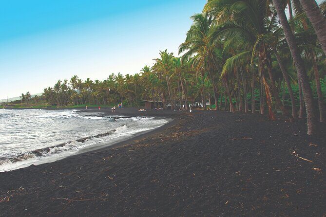 Volcano Adventure: Hilo Sightseeing w/ Optional Helicopter Tour - Getting picked up in Hilo and getting oriented fast