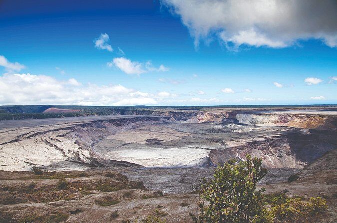 Volcano Adventure: Hilo Sightseeing w/ Optional Helicopter Tour - Hilo’s rebuild story: why this town hits differently after Kilauea