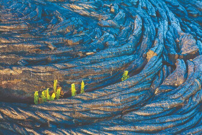 Volcano Adventure: Hilo Sightseeing w/ Optional Helicopter Tour - Hawaii Volcanoes National Park time: why road access drives your day