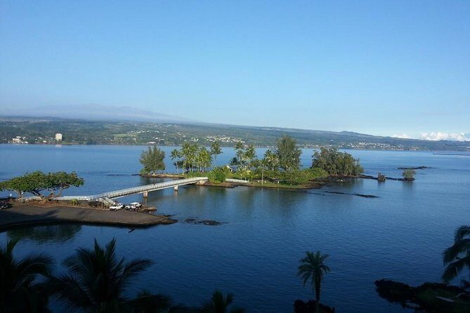 Volcano Adventure - Search the Most Recent Active Volcano from Kona - How the whole loop really feels: long roads, fast stops, and the guide effect