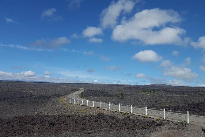 Volcano Adventure - Search the Most Recent Active Volcano from Kona - Big Island Candies and the macadamia snack strategy
