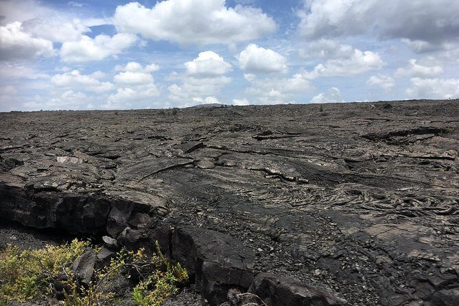 Volcano Adventure Tour & Waterfall - Shore Excursion from Hilo Harbor - Hawaii Volcanoes National Park: The Lava-Glow Timing Problem (and How to Beat It)