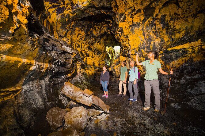 Volcano, Chocolate and Waterfalls of the Big Island - Price and Logistics: What $308.90 Really Covers
