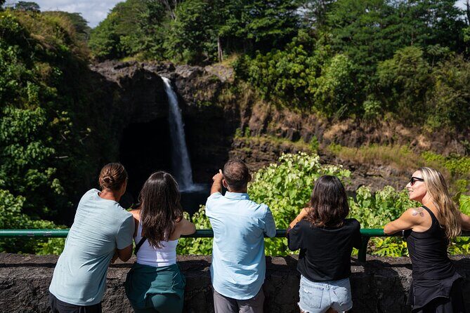 Volcano Explorer Tour - Why this quick volcano day tour works on the Big Island