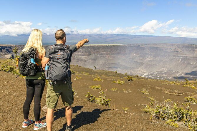 Volcano Explorer Tour - Group size, guides, and the human touch