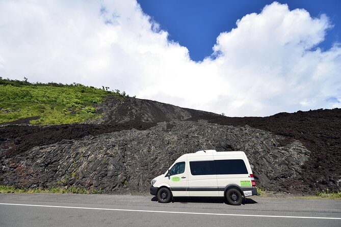 Volcano National Park Adventure From Kona - From Kona to Volcanoes: why this full-day format works