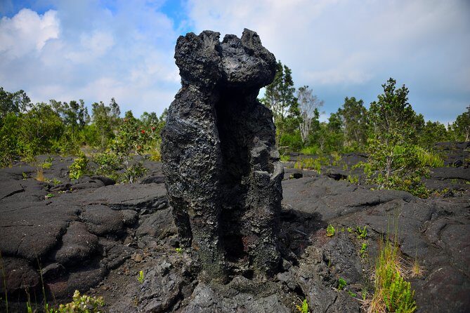 Volcano National Park Adventure From Kona - Saddle Road and the four climates: the drive you’ll talk about later