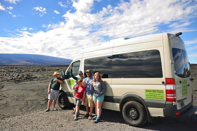 Volcano National Park Adventure From Kona - The guides and the small-group advantage: how the day feels on the ground