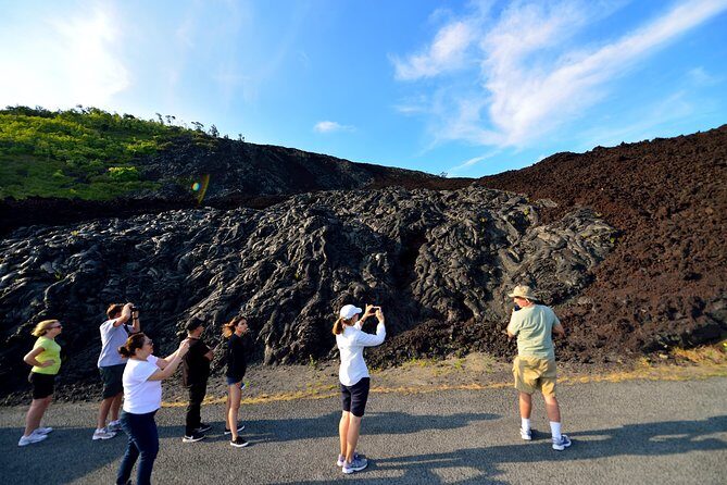 Volcano National Park Adventure from Waikoloa - Key highlights I think you’ll care about