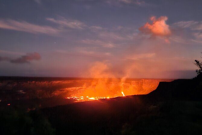 Volcano National Park and Rainbow Fall in Hilo, Hawaii - Lili’uokalani Gardens: Edo-style Japan in Hilo