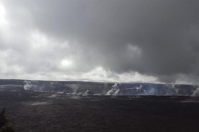 Volcanoes Adventure Tour from Hilo - Volcanoes National Park and Kilauea: Where the Heat Really Shows Up