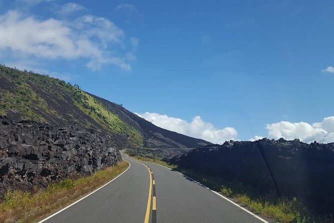 Volcanoes Adventure Tour from Hilo - Guide Quality and Van Comfort: The Human Part of the Volcano Day