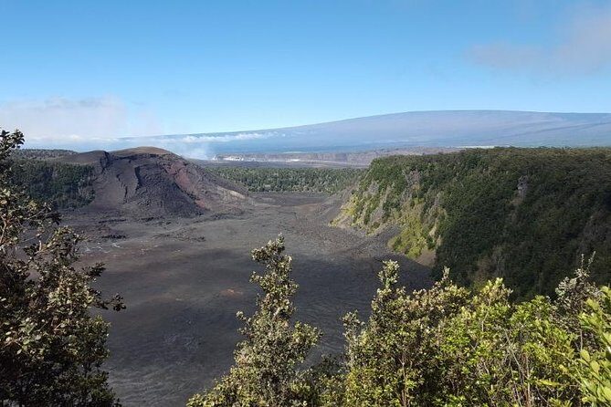 Volcanoes Adventure Tour from Hilo - What You Actually Get for $189.99: Value in the Pickup + Admissions