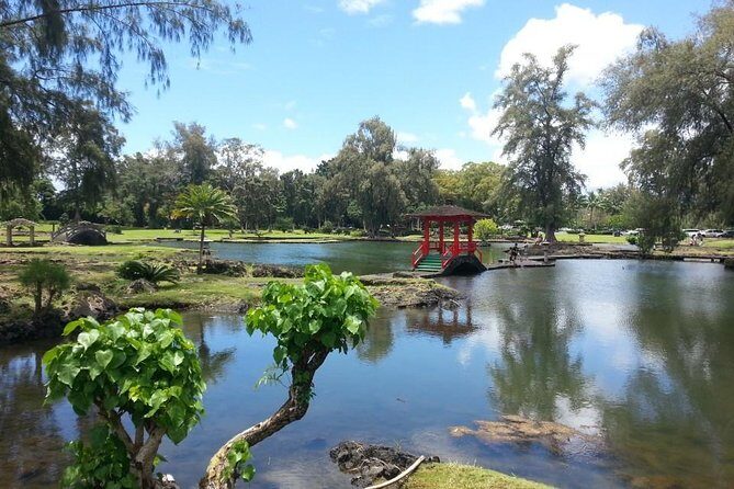Volcanoes Adventure Tour from Hilo - Who This Tour Fits Best (And Who Might Prefer Another Plan)