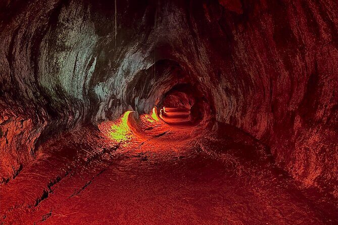 Volcanoes Hawaii Wonders National Park - Full Day - A day built around Kīlauea’s real power (and why that’s worth it)