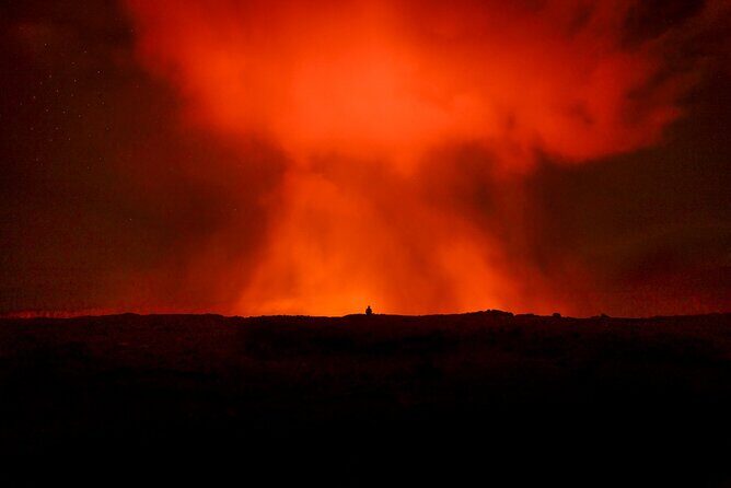 Volcanoes Hawaii Wonders National Park - Full Day - 7:00 am start: how the timing supports a calmer, more meaningful visit