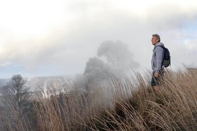Volcanoes National Park: Guided, Small-Group Hike - Who should book this hike on the Big Island
