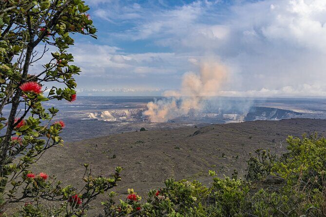 Volcanoes National Park: Guided, Small-Group Hike - Quick practical checklist