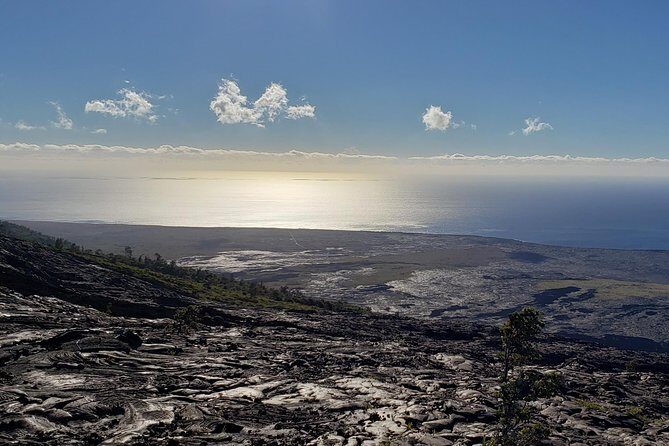 Volcanoes National Park Private Tour - Big Island Candies: the sweet break that keeps the day moving