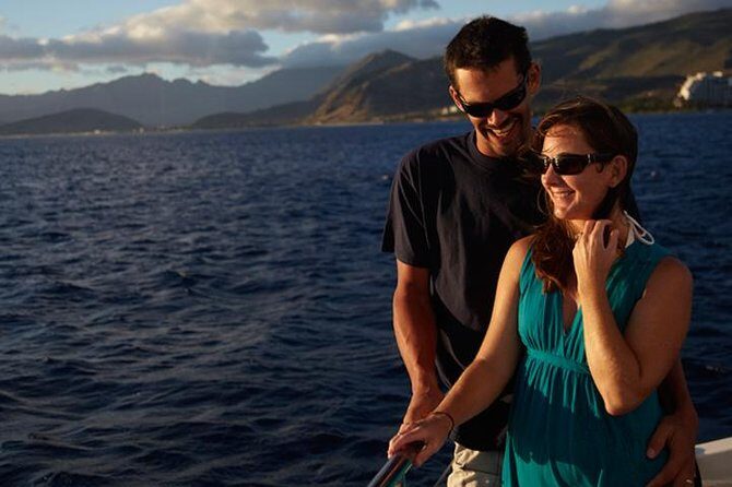 Waikoloa Signature Catamaran Sunset Sail - Price and Value: Why $159 Often Feels Fair