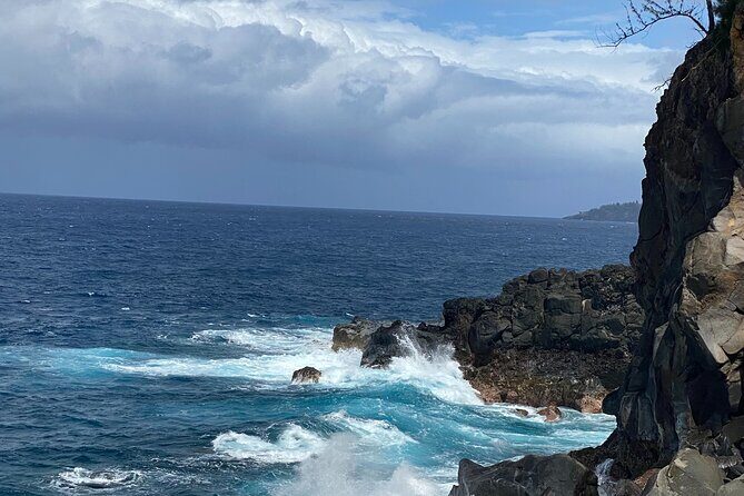 Waipi’o on Horseback: Mountain Ocean Views Working Cattle Ranch - Key things to know before you go