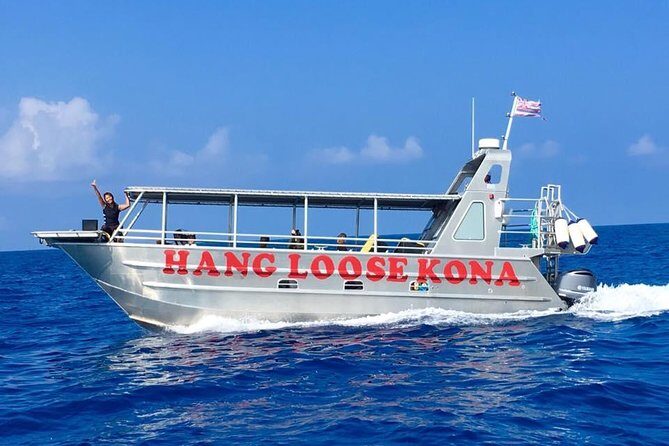 Whale Watching On The Big Island - Whale watching in Kona’s prime season: why humpbacks here are a special show